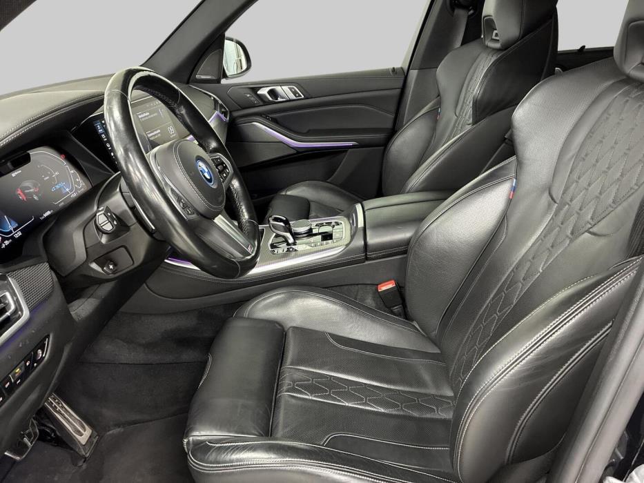 BMW X5 2023