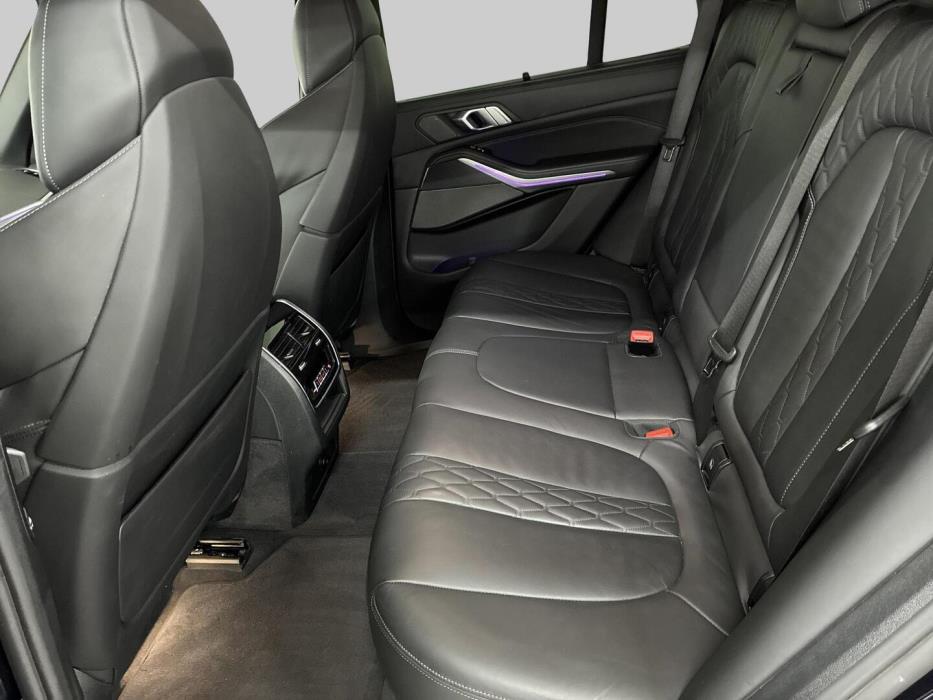 BMW X5 2023