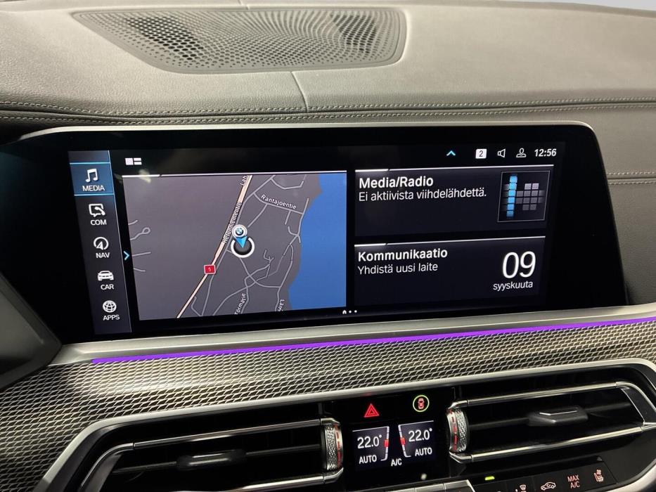 BMW X5 2023