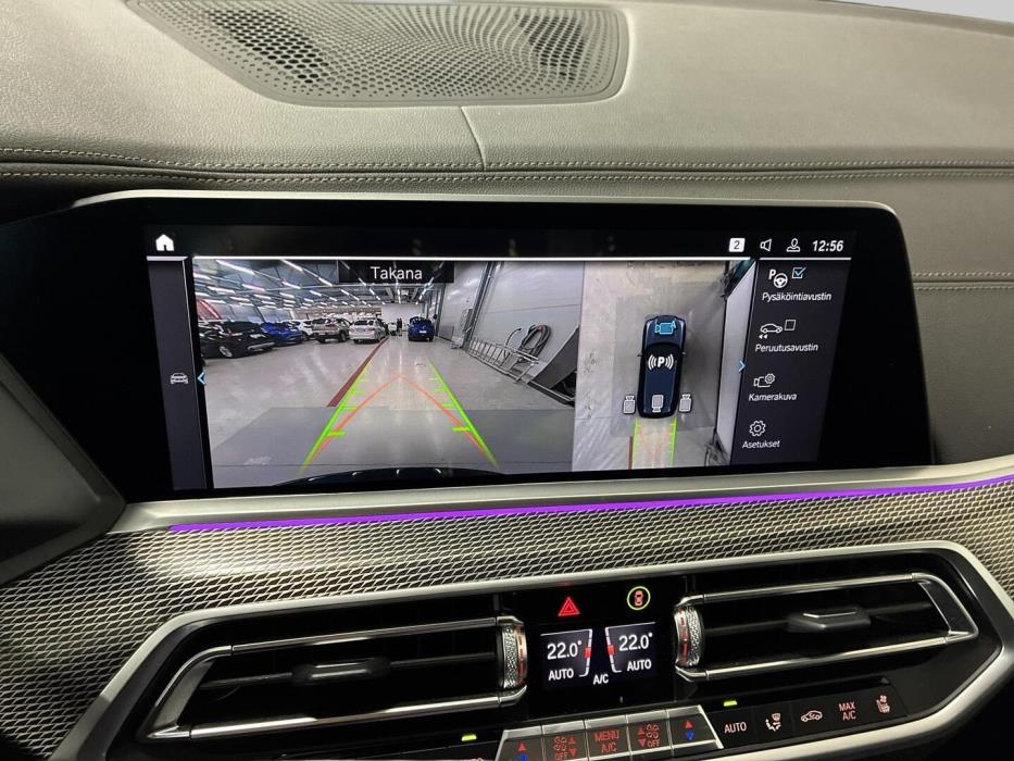 BMW X5 2023