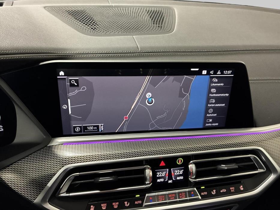 BMW X5 2023