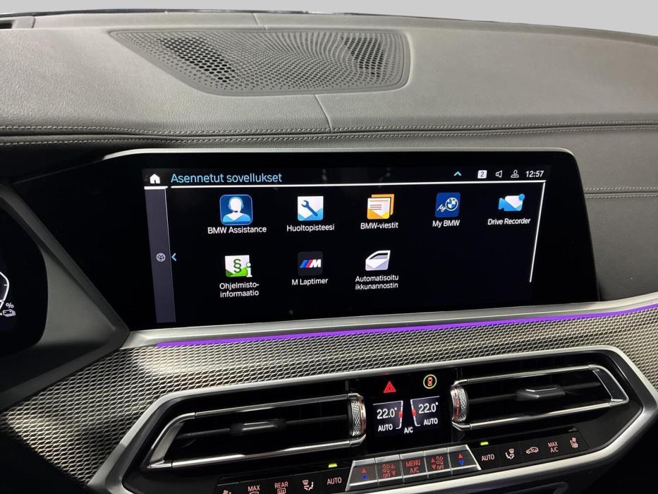 BMW X5 2023