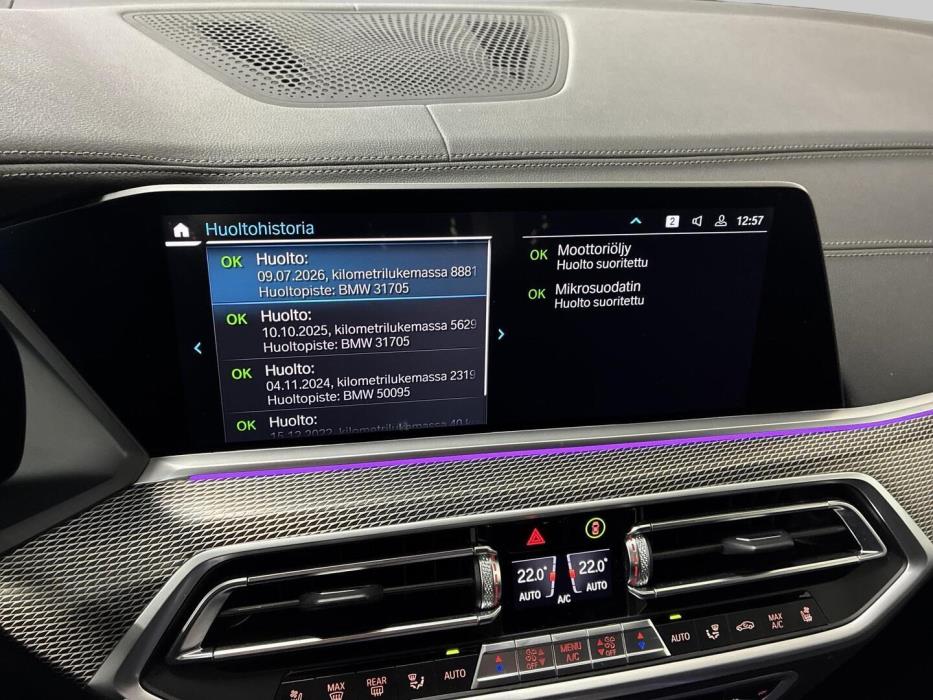 BMW X5 2023
