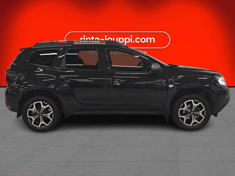 DACIA DUSTER 2023