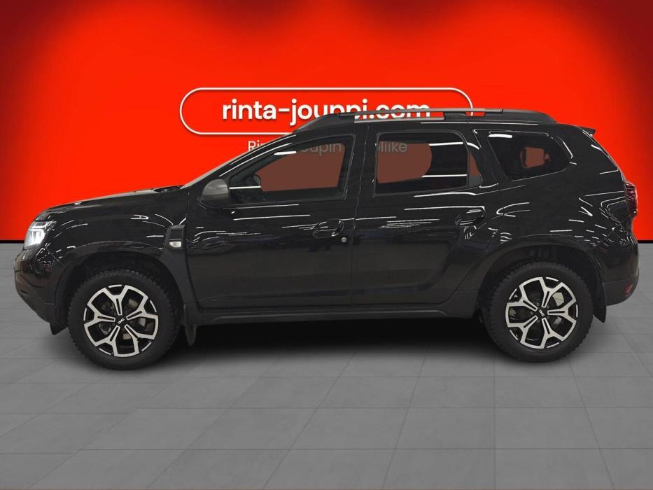 DACIA DUSTER 2023