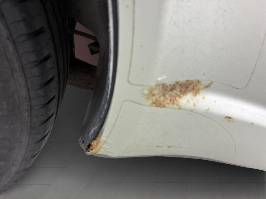 TOYOTA Yaris 2001