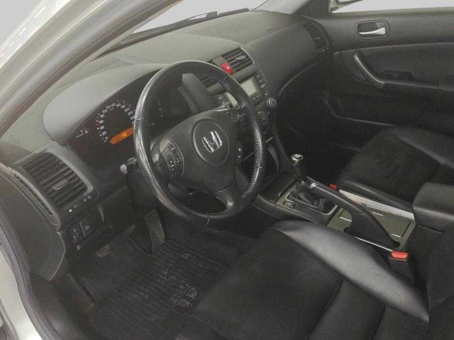 HONDA Accord 2008