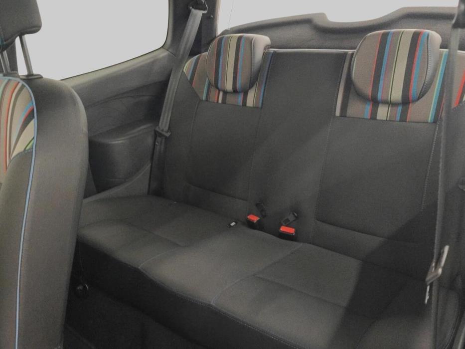RENAULT Twingo 2013