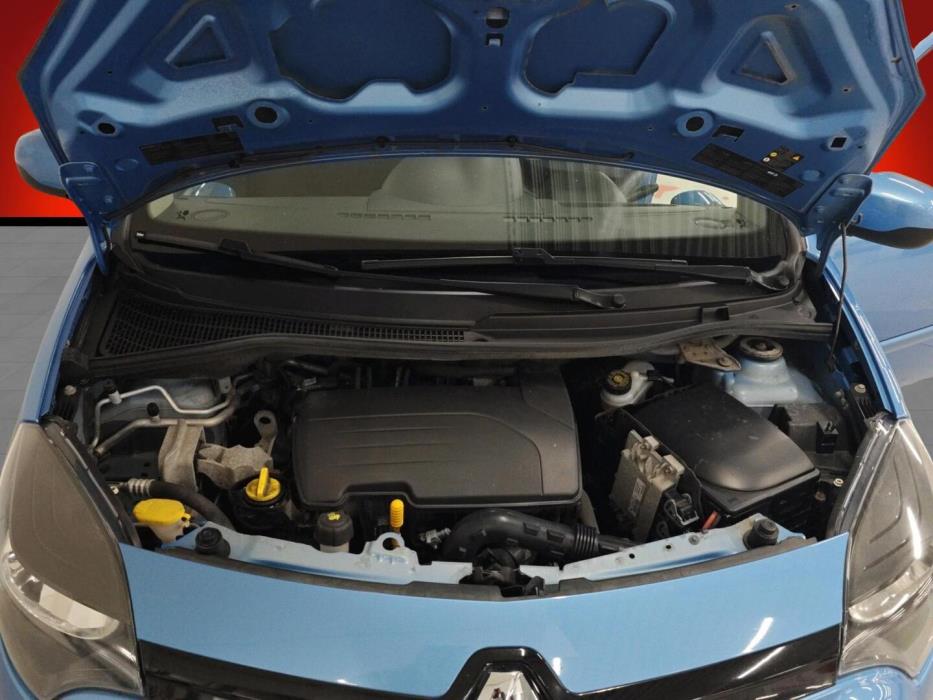 RENAULT Twingo 2013