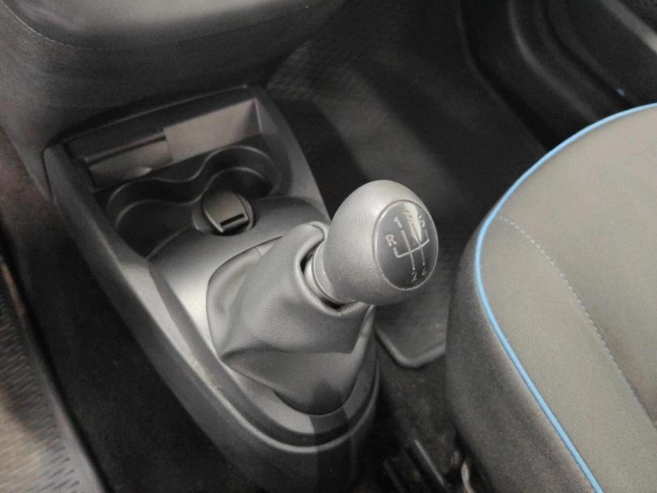 RENAULT Twingo 2013