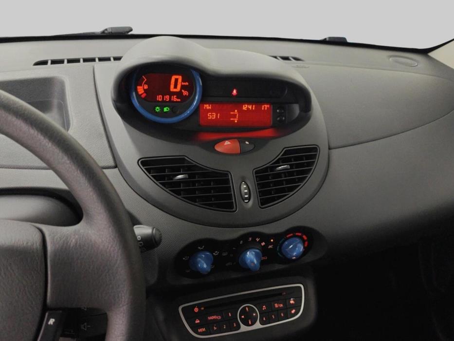 RENAULT Twingo 2013