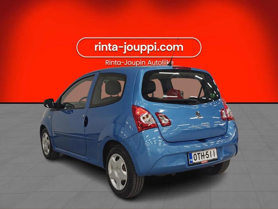 RENAULT Twingo 2013