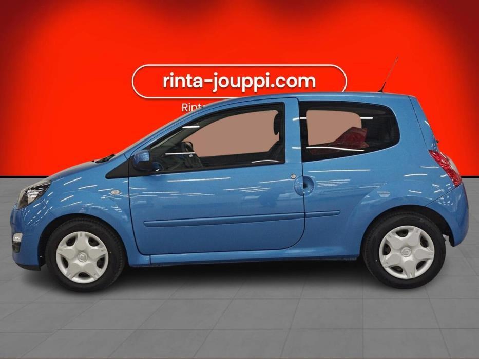 RENAULT Twingo 2013