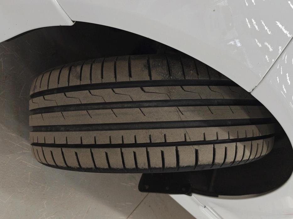 FORD Fiesta Van 2016