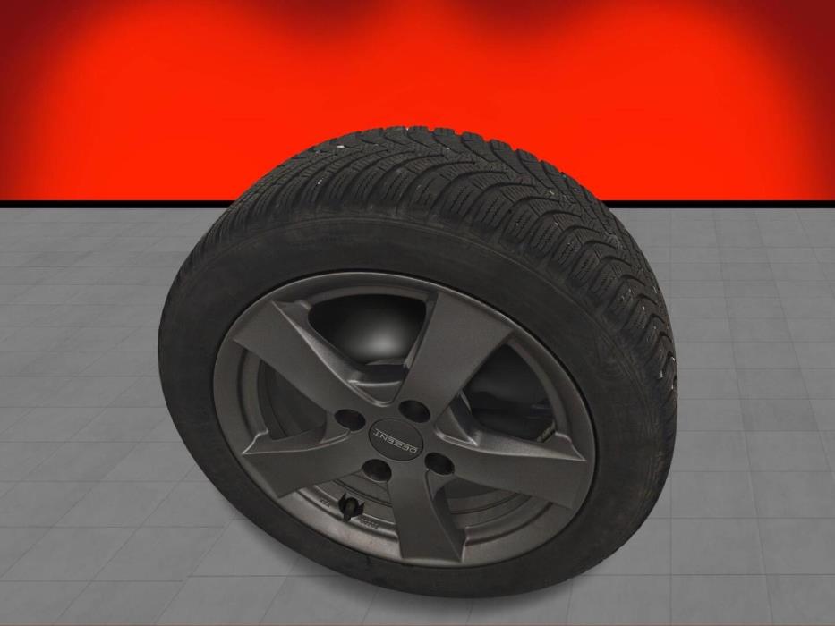 FORD Fiesta Van 2016