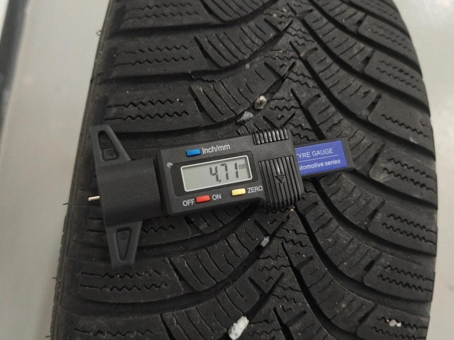 FORD Fiesta Van 2016