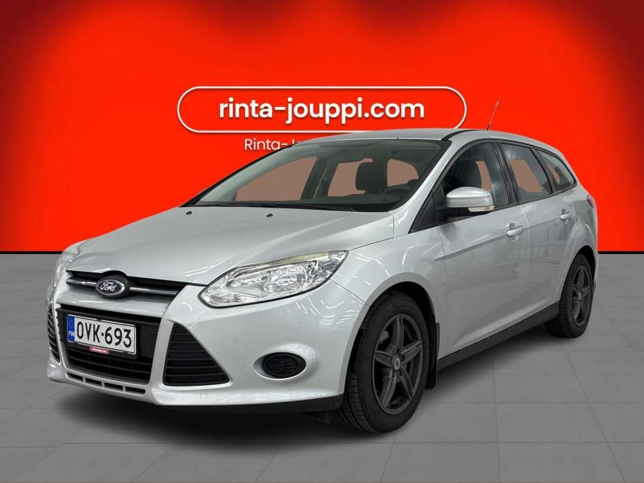 FORD Focus 2011