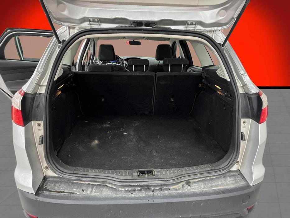 FORD Focus 2011