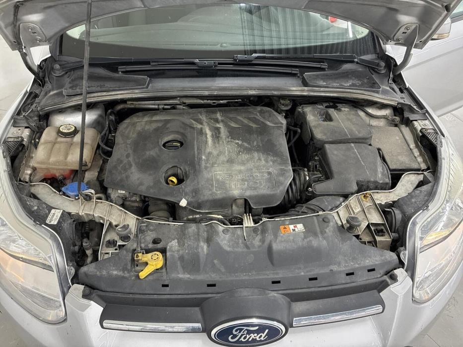 FORD Focus 2011