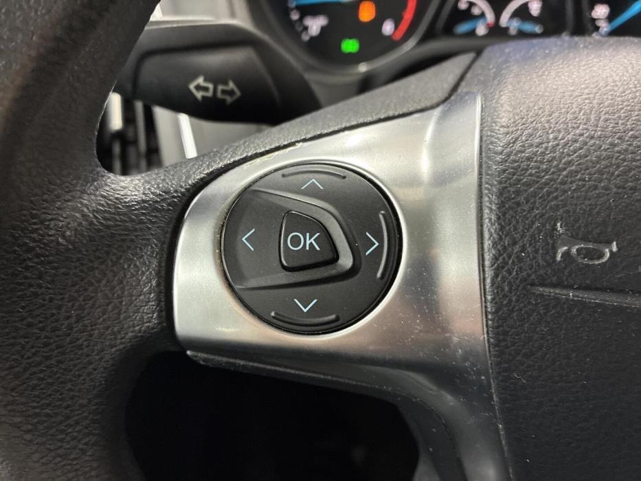 FORD Focus 2011
