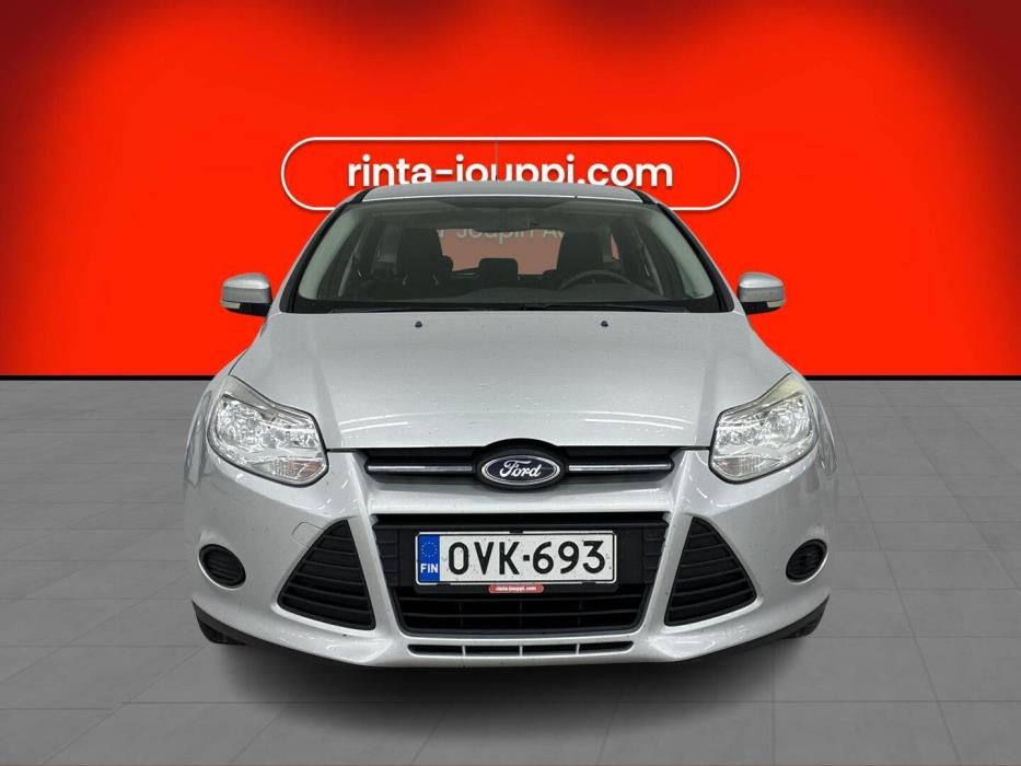 FORD Focus 2011