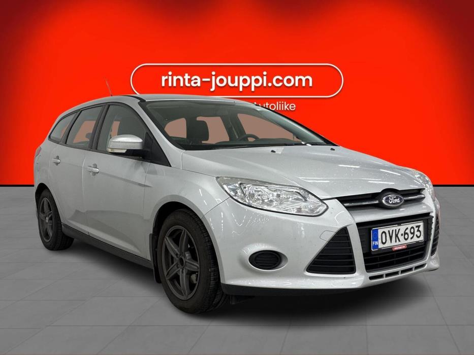 FORD Focus 2011