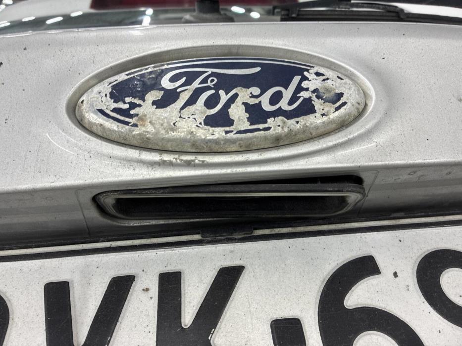 FORD Focus 2011