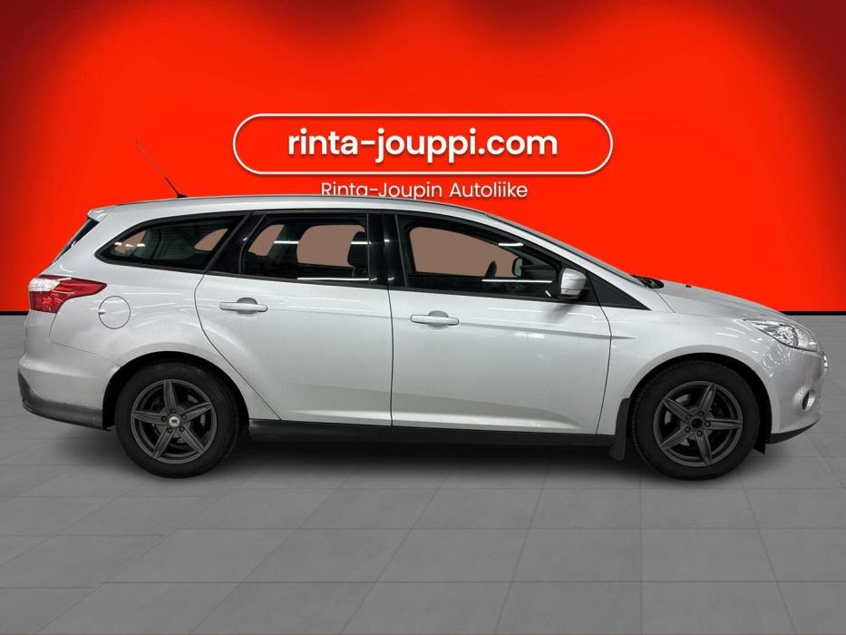 FORD Focus 2011