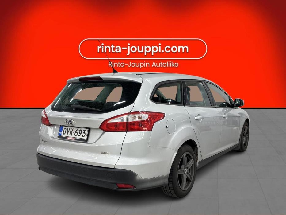 FORD Focus 2011