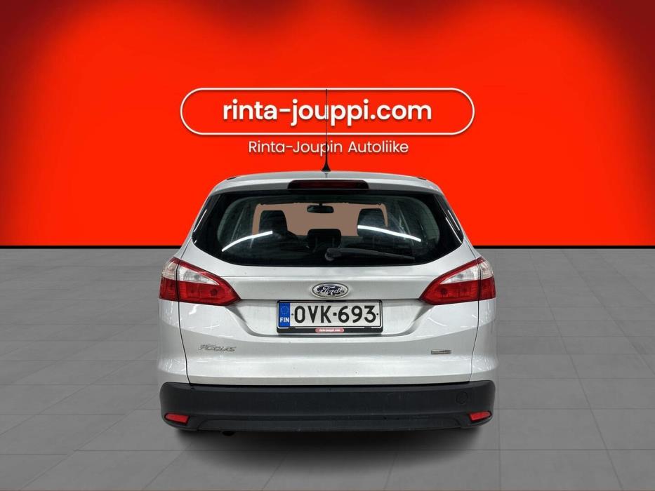 FORD Focus 2011