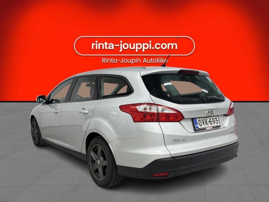 FORD Focus 2011