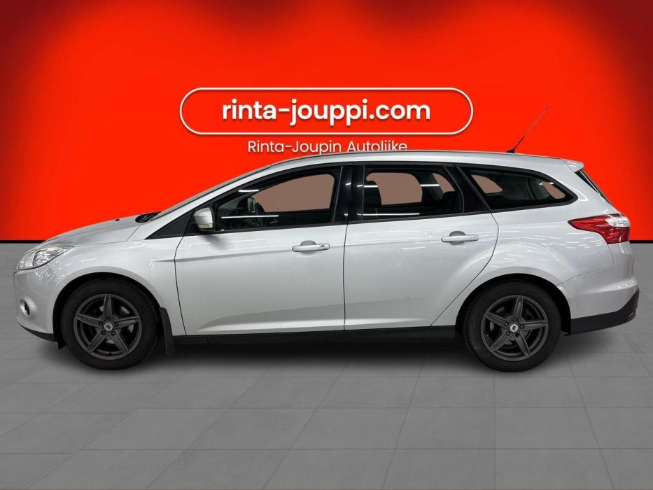 FORD Focus 2011