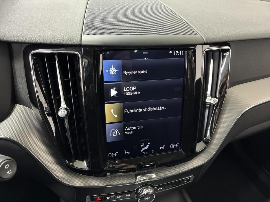 VOLVO XC60 2018