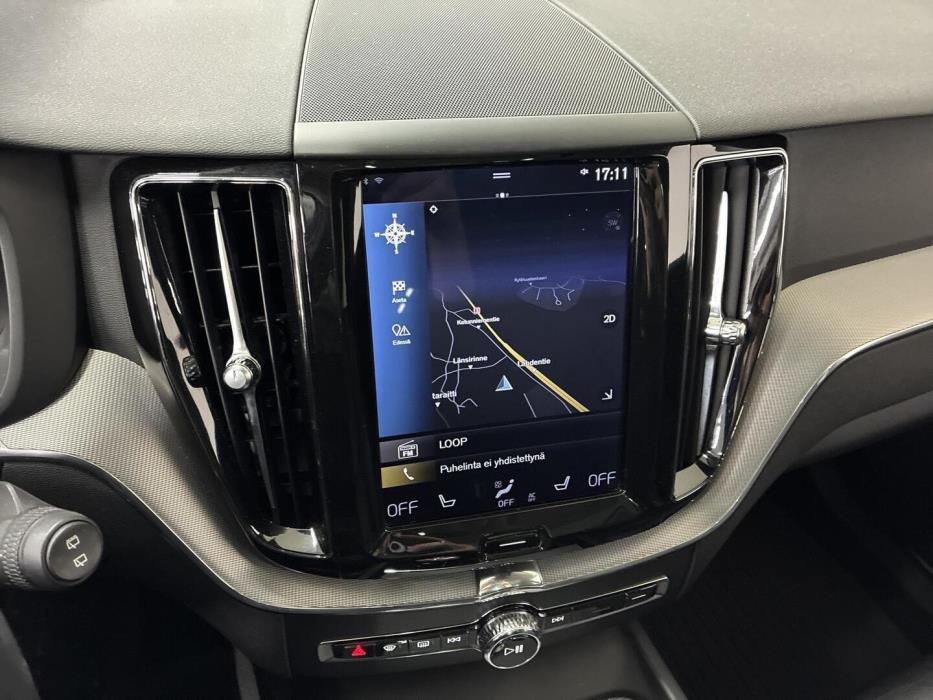 VOLVO XC60 2018