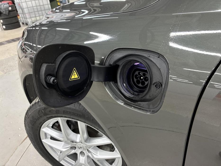 VOLVO XC60 2018
