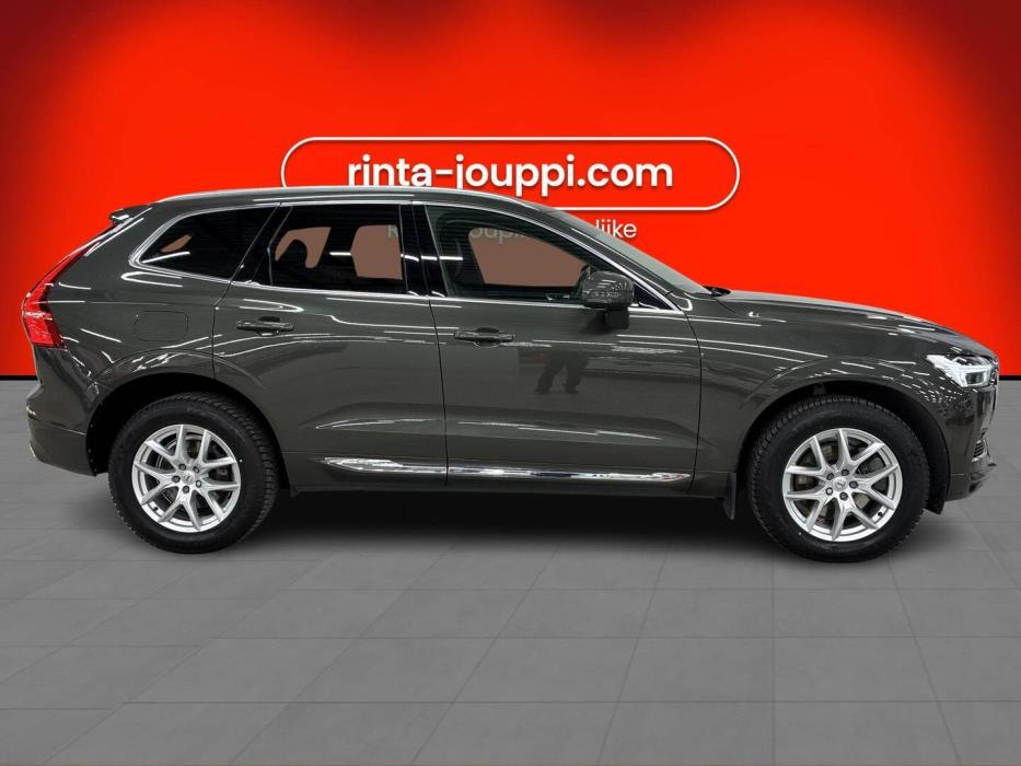 VOLVO XC60 2018