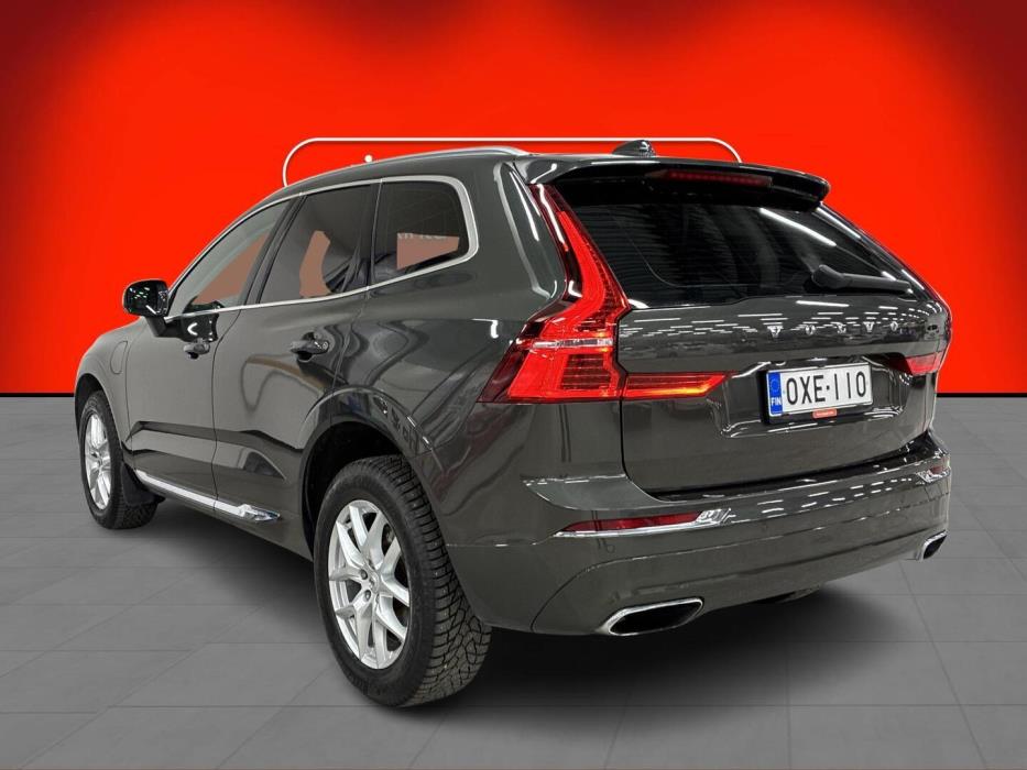VOLVO XC60 2018