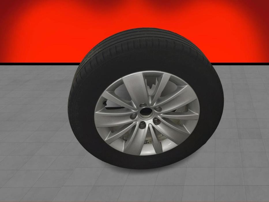 VOLKSWAGEN Sharan 2010