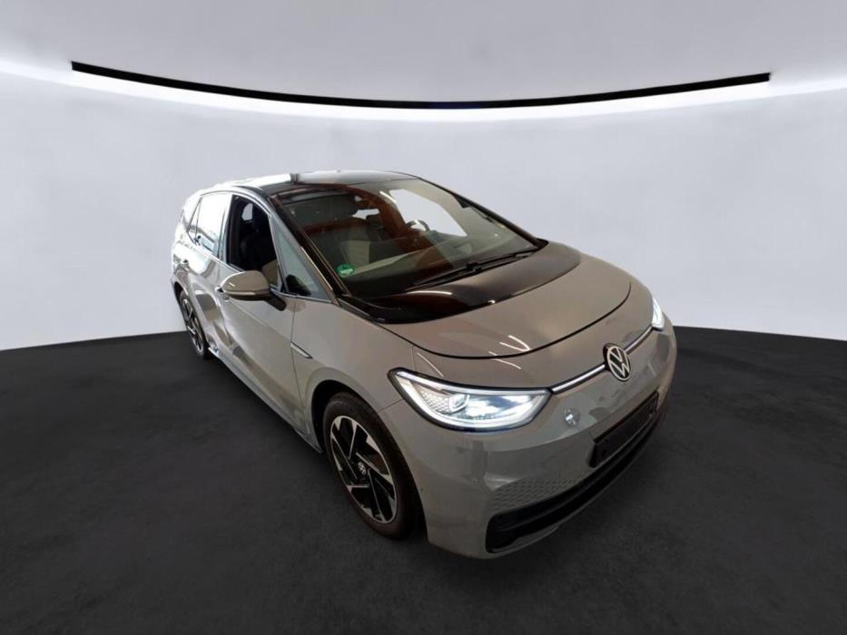 VOLKSWAGEN ID.3 2022