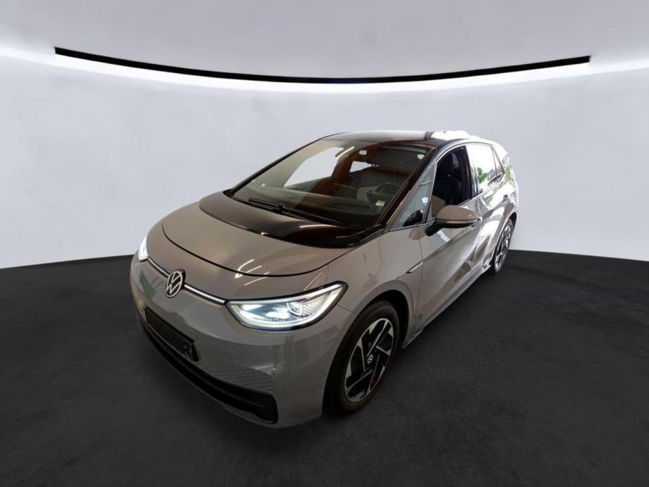 VOLKSWAGEN ID.3 2022