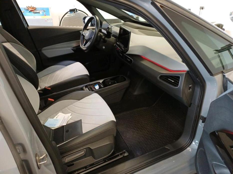 VOLKSWAGEN ID.3 2022