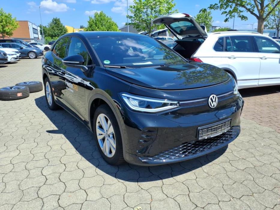 VOLKSWAGEN ID.5 2023