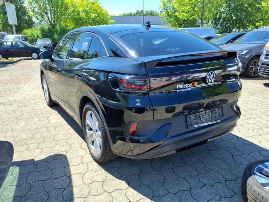 VOLKSWAGEN ID.5 2023