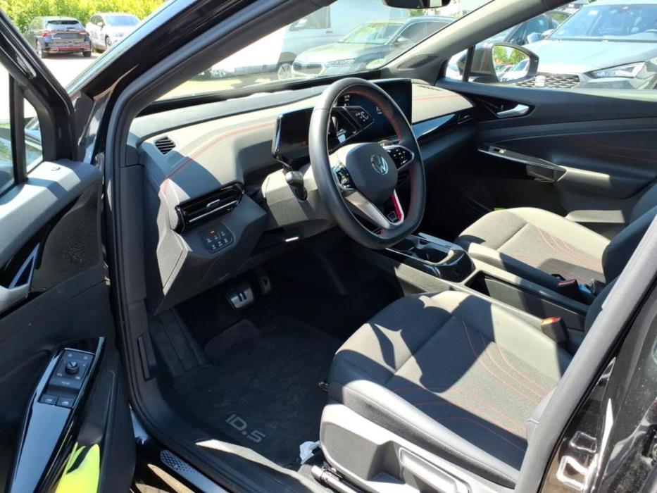 VOLKSWAGEN ID.5 2023