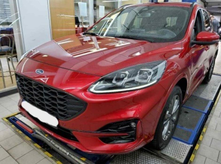 FORD KUGA 2024