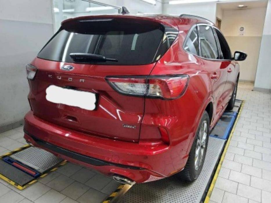 FORD KUGA 2024