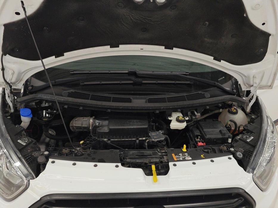 FORD TRANSIT CUSTOM 2023