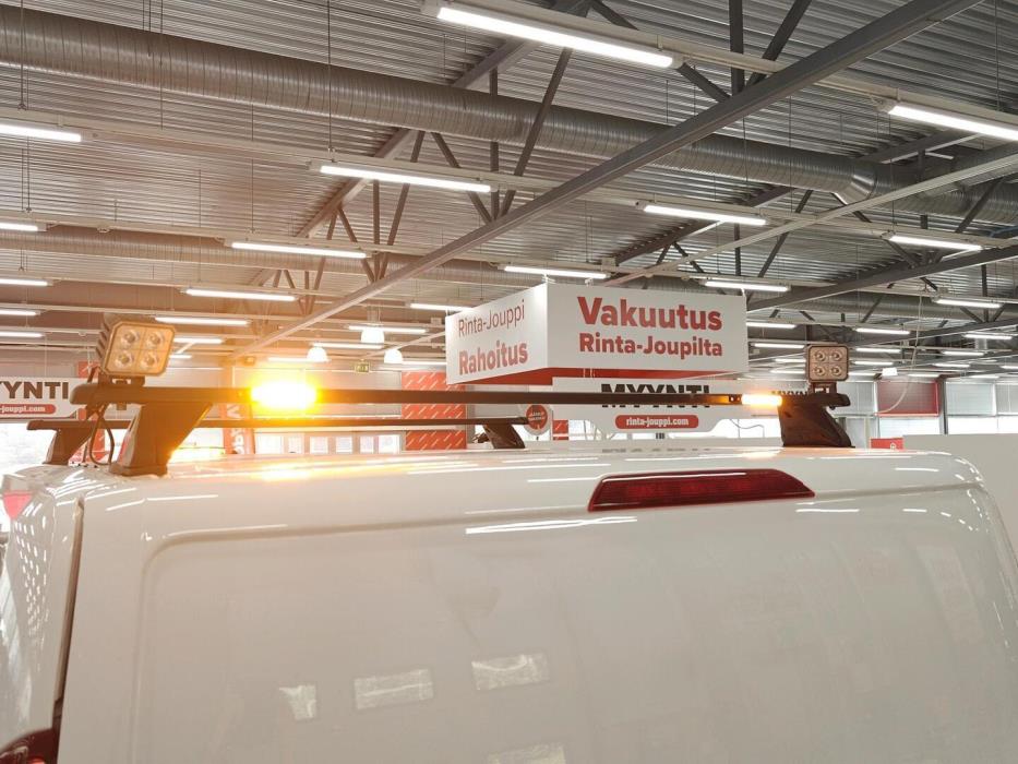 FORD TRANSIT CUSTOM 2023