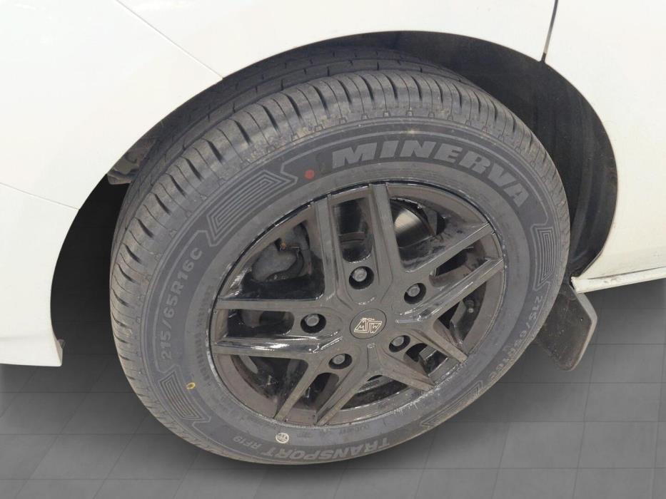 FORD TRANSIT CUSTOM 2023