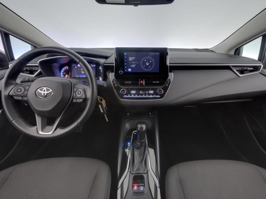 TOYOTA COROLLA 2023
